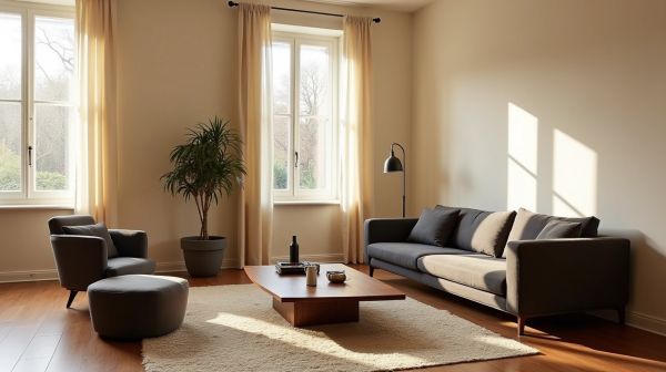 Architecte d'intérieur toulouse : optimisez votre espace avec style