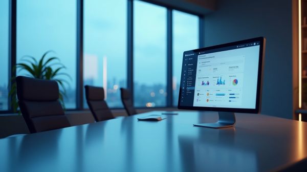 Cliquez sur les bonnes options pour choisir une agence Webflow boostant votre marketing