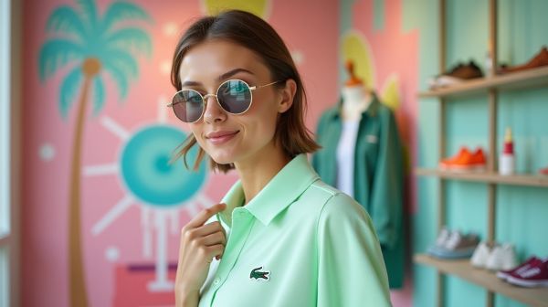 Jouer sur les tendances : promotions Lacoste à ne pas manquer