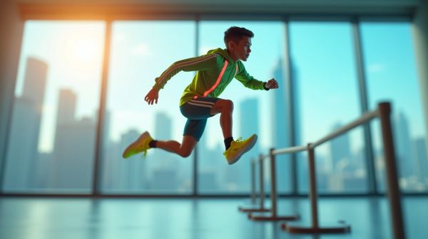 Nouvelles tendances sportives à adopter en 2026