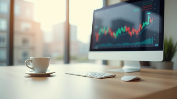 Optimiser vos investissements avec Financoptim pour réussir en finance