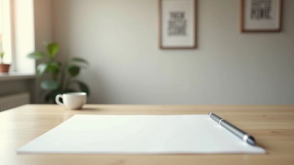 Optimiser votre CV pour attirer l'attention des recruteurs