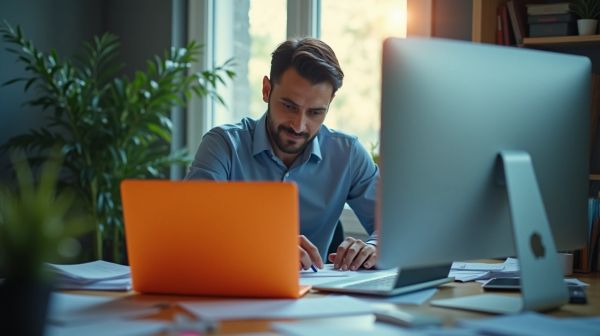 Optimiser votre utilisation de l'information internet pour rester informé