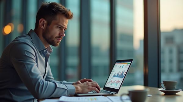 Optimiser votre utilisation de l'information internet pour rester informé