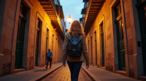 Se déplacer comme un local pour profiter de vos voyages