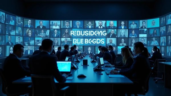 Suivre l'actualité en direct et découvrir ses enjeux