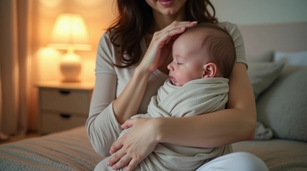 Trouver un spécialiste sommeil bébé : astuces pour un sommeil serein